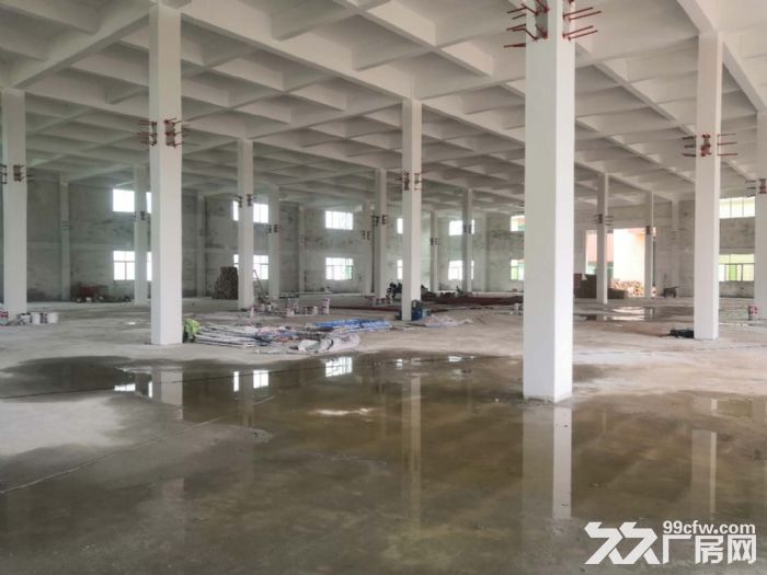 江门开平水口周边工三类用地厂房招租-图2