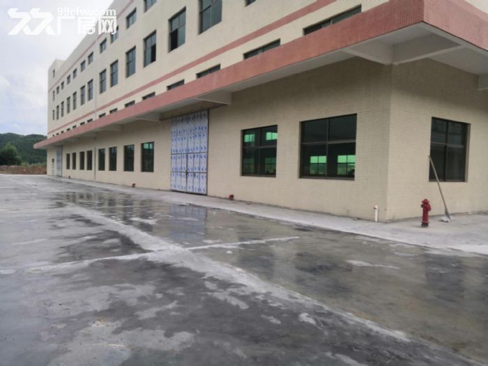 江门开平水口周边工三类用地厂房招租-图4