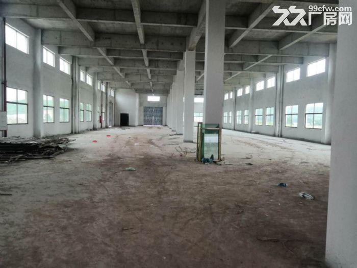 江门开平水口周边工三类用地厂房招租-图3