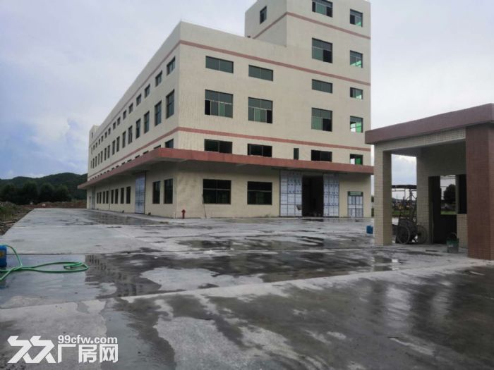 江门开平水口周边工三类用地厂房招租-图5