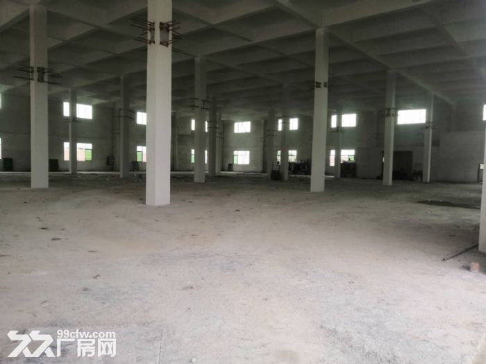 江门开平水口周边工三类用地厂房招租-图6