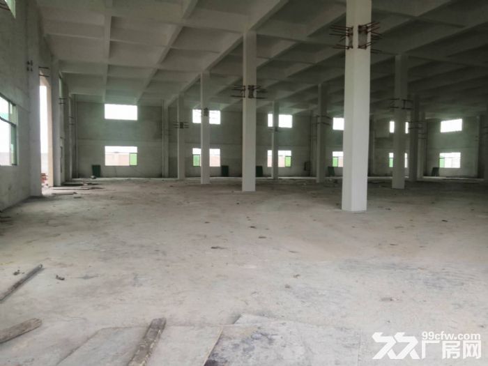 江门开平水口周边工三类用地厂房招租-图7