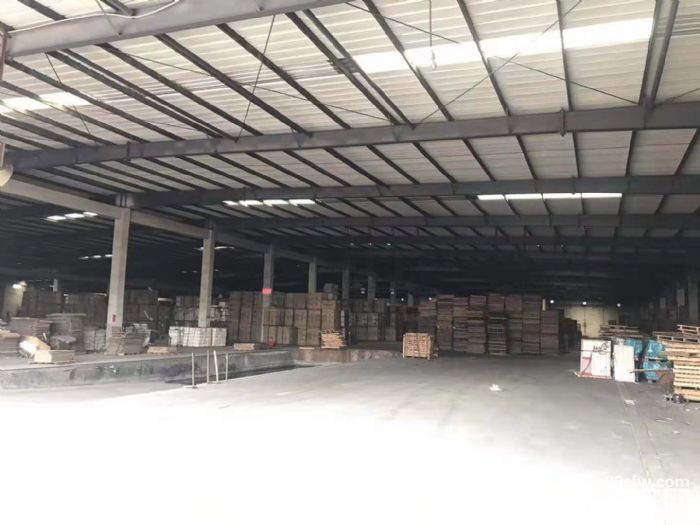 台山工业新城有厂房出租，配套齐全-图3