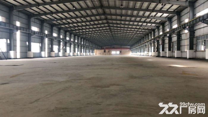 江门蓬江，江海，鹤山，新会，台山工业园有厂房仓库出租-图3