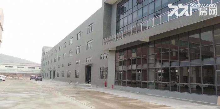 江门蓬江，江海，鹤山，新会，台山工业园有厂房仓库出租-图5