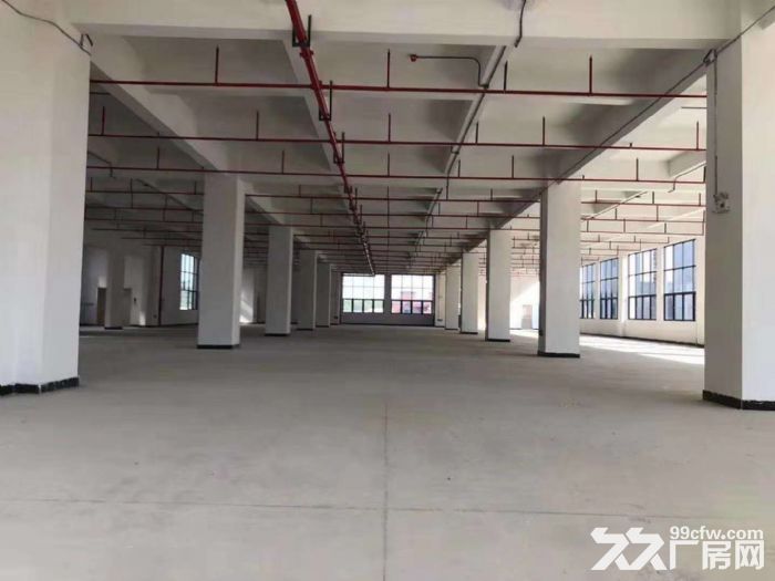 江门蓬江，江海，鹤山，新会，台山工业园有厂房仓库出租-图7