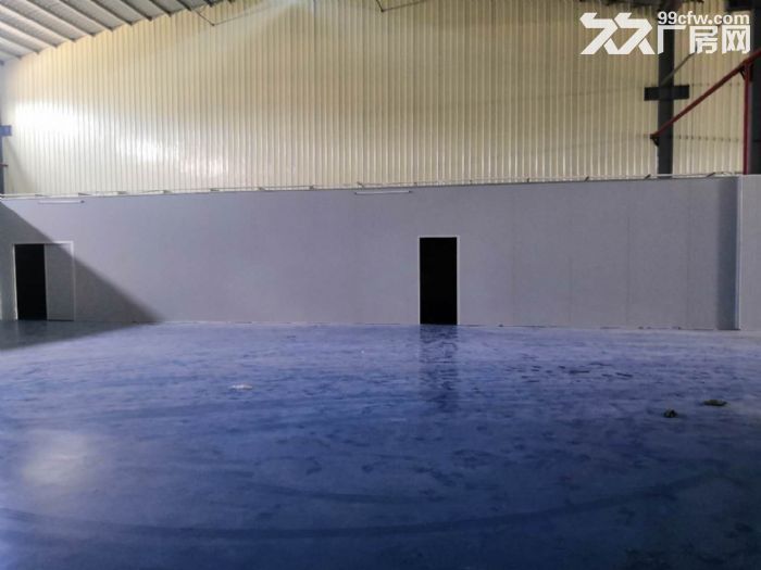 开平水口独院单一层现成装修1200平方招租-图3