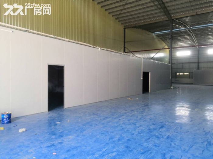 开平水口独院单一层现成装修1200平方招租-图5