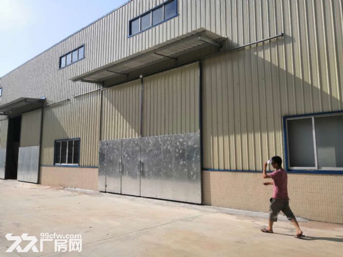 开平水口独院单一层现成装修1200平方招租-图7