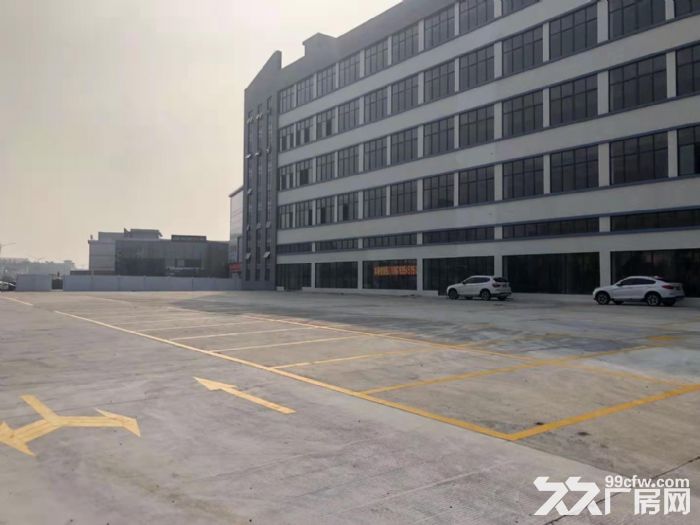 江门台山工业厂房出租-图6