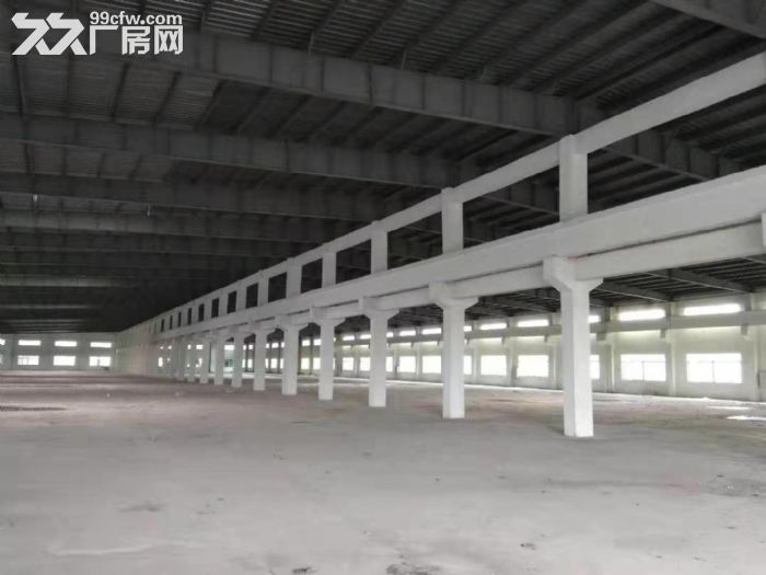 江门台山工业厂房出租-图7