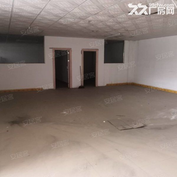 新会双水小冈桥附近工业厂房3500平方，租7元一方
