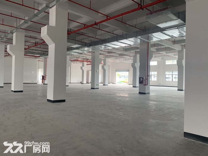 江海工业区厂房招租2400