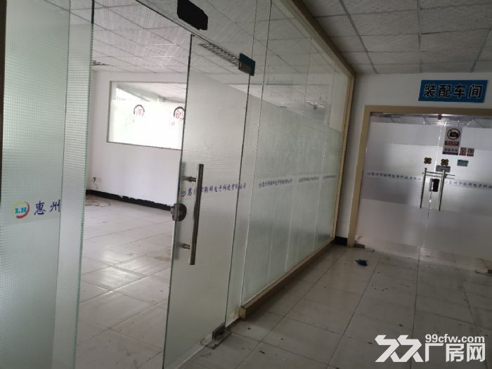 江海全新标准厂房开始招租-图3