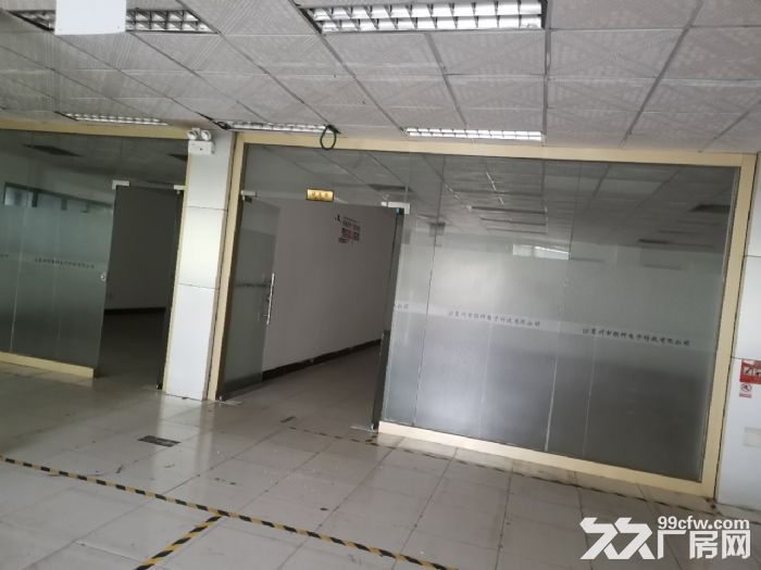 江海全新标准厂房开始招租-图4