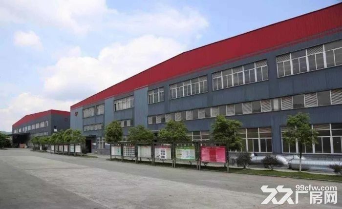 台山可做家具，破碎，喷漆，喷油，抽粒，树脂污染行业厂房出租