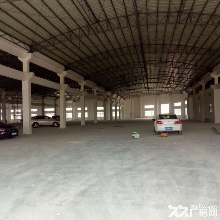 江门鹤城镇长银（江门）科技园火爆招商