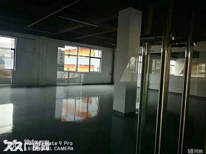 龙岗精装修办公室出租100到1000平方随便分租-图8