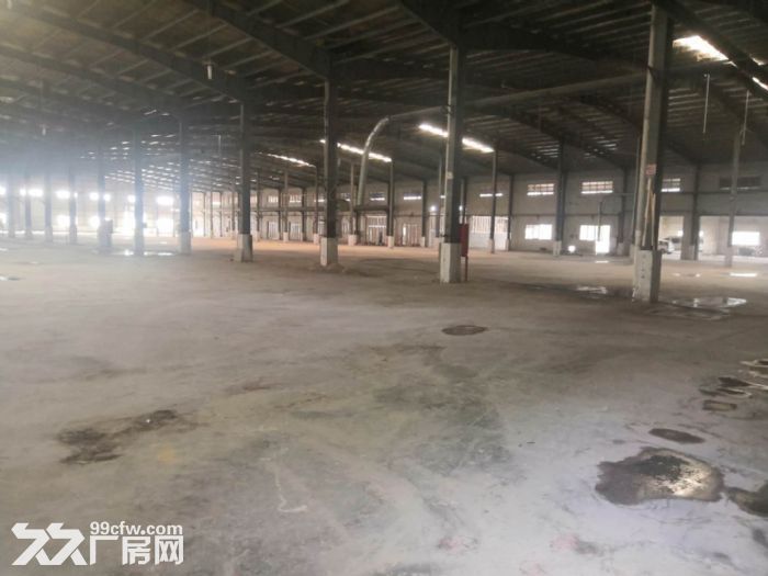 台山西湖3000可做污染行业厂房招租，有生产环评