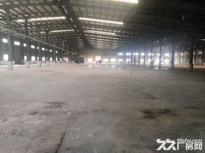 台山西湖3000可做污染行业厂房招租，有生产环评-图2