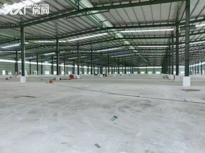 棠下镇重工业厂房出租12000方-图2