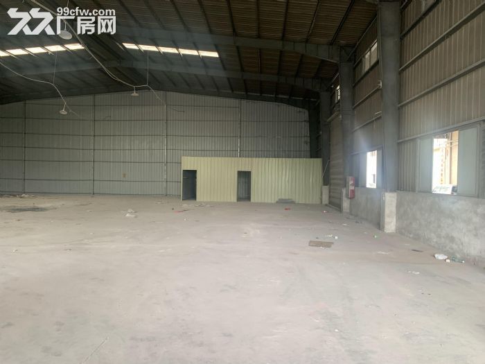 台山水步1500平方工业厂房出租-图2